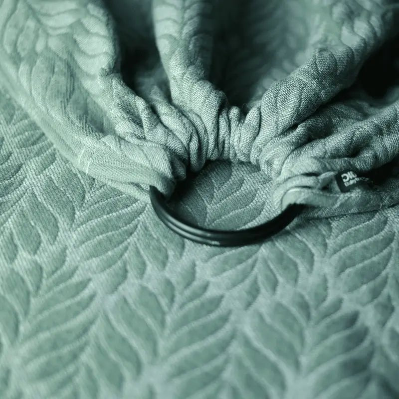 Trias Laurel DidySling Ring Sling by Didymos - Ring SlingLittle Zen One50658896