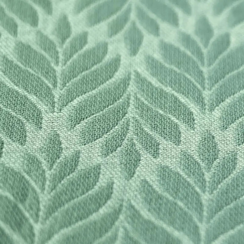 Trias Laurel Woven Wrap by Didymos - Woven WrapLittle Zen One50429520