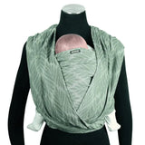 Trias Laurel Woven Wrap