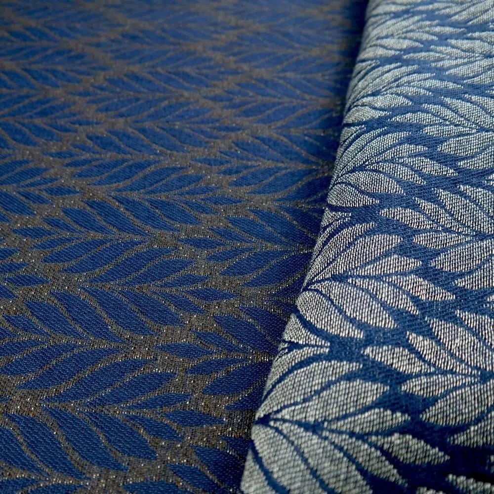 Trias Midnight Cashmere DidySling Ring Sling by Didymos - Ring SlingLittle Zen One4048554354756