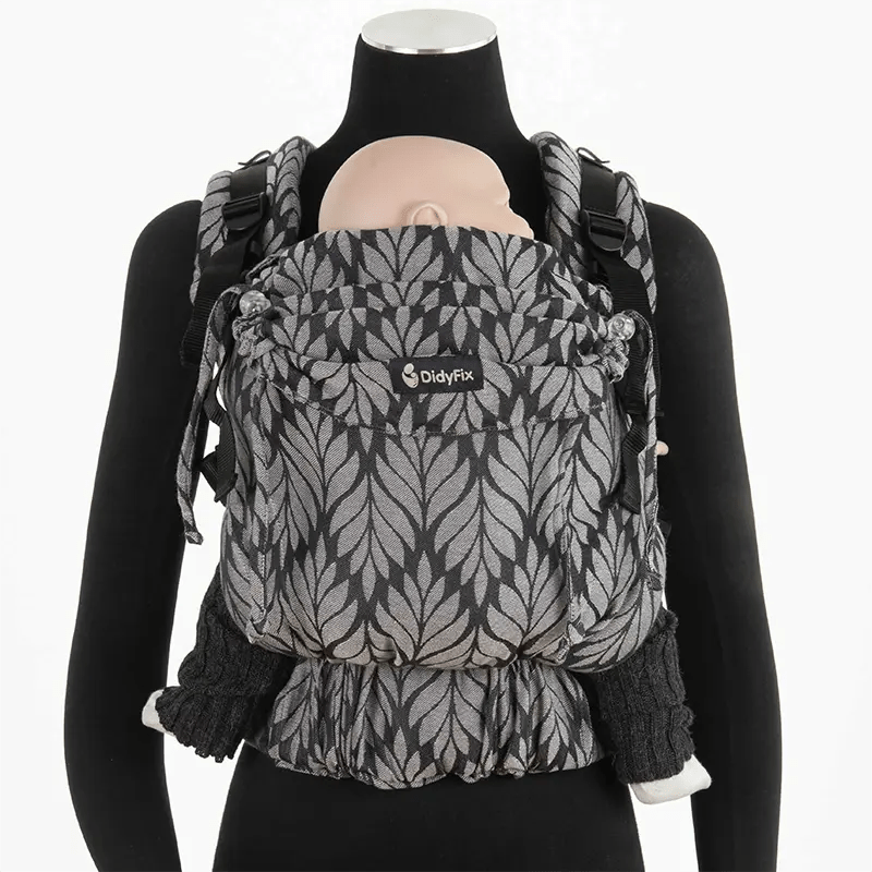 Trias Monochrome DidyFix