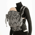 Trias Monochrome DidyFix by Didymos - Buckle CarrierLittle Zen One4048554357689