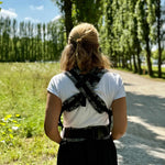 Trias Monochrome DidyFix by Didymos - Buckle CarrierLittle Zen One4048554357689