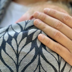 Trias Monochrome DidyFix by Didymos - Buckle CarrierLittle Zen One4048554357689