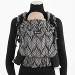 Trias Monochrome DidyFix by Didymos - Buckle CarrierLittle Zen One4048554357689