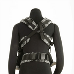 Trias Monochrome DidyFix by Didymos - Buckle CarrierLittle Zen One4048554357689