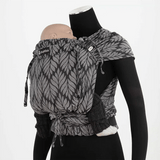 Trias Monochrome DidyKlick 4u Half Buckle