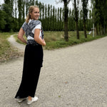 Trias Monochrome DidyKlick 4u Half Buckle by Didymos - Half Buckle CarrierLittle Zen One4048554357641