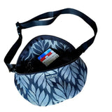 Trias Monochrome Lyocell Hip Pack