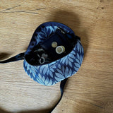 Trias Monochrome Lyocell Hip Pack by Didymos - Baby Carrier AccessoriesLittle Zen One4048554357764