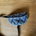 Trias Monochrome Lyocell Hip Pack by Didymos - Baby Carrier AccessoriesLittle Zen One4048554357764