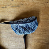 Trias Monochrome Lyocell Hip Pack by Didymos - Baby Carrier AccessoriesLittle Zen One4048554357764