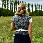 Trias Monochrome Woven Wrap by Didymos - Woven WrapLittle Zen One4048554357122