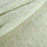 Trias Morning Green DidySling Ring Sling