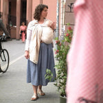 Trias Pure DidySling Ring Sling by Didymos - Ring SlingLittle Zen One4048554345754