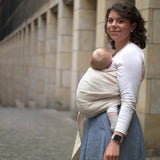 Trias Pure DidySling Ring Sling by Didymos - Ring SlingLittle Zen One4048554345754