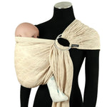 Trias Pure DidySling Ring Sling by Didymos - Ring SlingLittle Zen One4048554345754