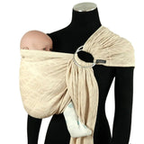 Trias Pure DidySling Ring Sling by Didymos - Ring SlingLittle Zen One4048554345754