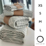 Trias Sage Large Muslin Blanket by Didymos Home Hobby