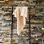 Trias Sand Large Muslin Blanket by Didymos - Home & HobbyLittle Zen One4048554101268