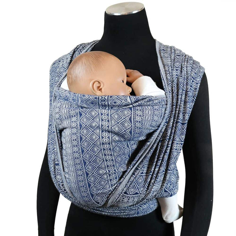 Prima Cassiopeia Woven Wrap by Didymos Didymos at Little Zen One
