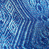 Mystic Blue 1975 Woven Wrap by Didymos