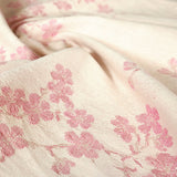 Cherry Blossoms Kagetsu DidySling Ring Sling by Didymos