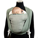 Sylvan Nettle Wrap by Didymos