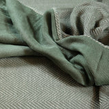 Sylvan Nettle Wrap by Didymos