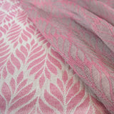 Trias Pink Pearl Woven Wrap by Didymos