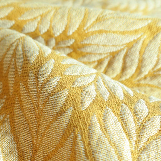 Trias Harvest Cashmere Woven Wrap by Didymos