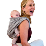 Trias Dolomite Cashmere Woven Wrap by Didymos Didymos at Little Zen One