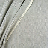 Lisca Grigio Woven Wrap by Didymos Didymos at Little Zen One