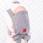 Tulum Mini MySol Doll Carrier by Girasol - Baby Carrier AccessoriesLittle Zen One83687760