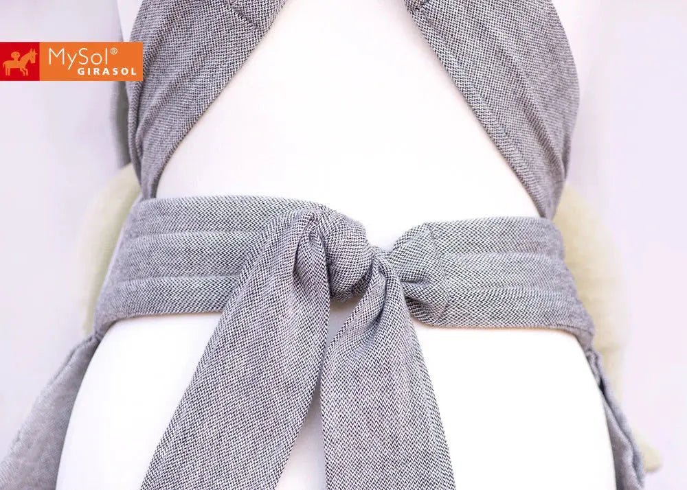 Tulum MySol Mei Tai by Girasol - Mei TaiLittle Zen One96224910089