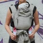 Tulum MySol Mei Tai by Girasol - Mei TaiLittle Zen One96224910089