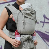 Tulum MySol Mei Tai by Girasol - Mei TaiLittle Zen One96224910089