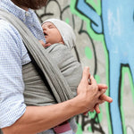 Tulum Woven Wrap by Girasol - Woven WrapLittle Zen One85110864