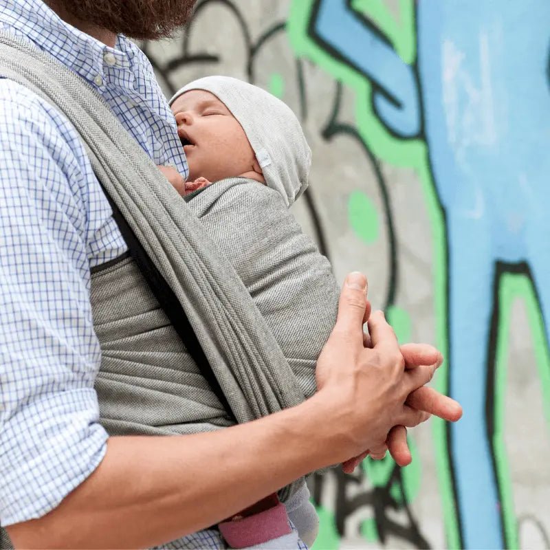 Tulum Woven Wrap by Girasol - Woven WrapLittle Zen One85110864