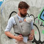 Tulum Woven Wrap by Girasol - Woven WrapLittle Zen One85110864