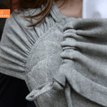 Tulum Wrapmysol Half Buckle