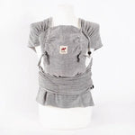 Tulum WrapMySol Half Buckle by Girasol - Half Buckle CarrierLittle Zen One96224913035