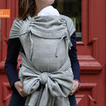 Tulum WrapMySol Mei Tai by Girasol - Mei TaiLittle Zen One69486672