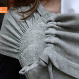 Tulum WrapMySol Mei Tai by Girasol - Mei TaiLittle Zen One69486672