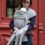 Tulum WrapMySol Mei Tai by Girasol - Mei TaiLittle Zen One69486672