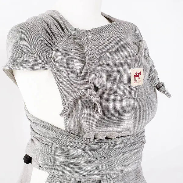 Tulum WrapMySol Mei Tai by Girasol - Mei TaiLittle Zen One69486672