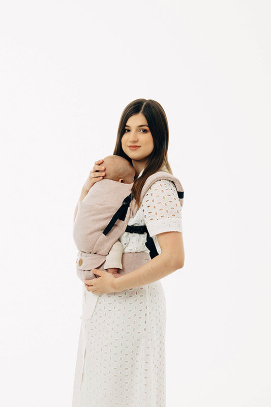 Tundra LennyLight Baby Carrier