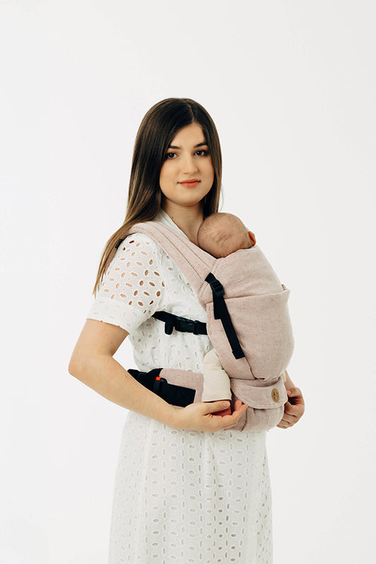 Tundra LennyLight Baby Carrier