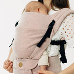 Tundra LennyLight Baby Carrier by LennyLamb LennyLamb at Little Zen One