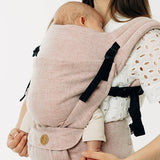 Tundra LennyLight Baby Carrier by LennyLamb LennyLamb at Little Zen One